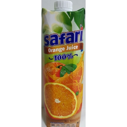 Picture of SAFARI ORANGE LTR